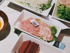 -野妹火锅(布吉店)