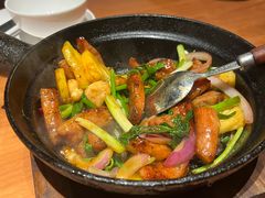 -旺爷砂锅·茶作(国贸城店)