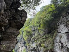 -石台牯牛降景区