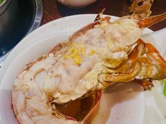 -东海怡品海鲜豆捞(星街坊店)