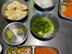 -山葵说·泥炉烤肉(泰达时尚E街区店)