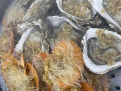 -船奇蒸汽海鲜·闽菜(八市海鲜总店)