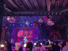 -胡桃里乐队酒馆(长春总店)