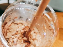 -星巴克(大连柏威年店)