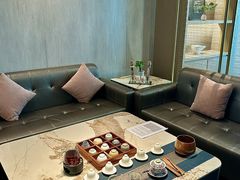 -曼格纳·曼芯馆(杨浦店)