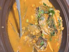 -金陵后厨·南京菜(新街口秣陵路店)