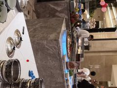 -盛宴标帜餐厅·亲子自助 (南昌喜来登酒店)