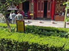 -西安市广仁寺