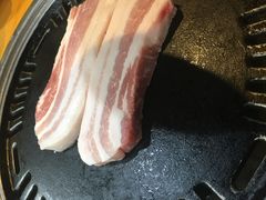 -唯成•韩国炭火烤肉 유성고기