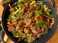 -古城苗家土菜馆(河景餐厅店)