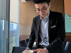 -杭儿风餐厅(来福士店)