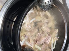 -同仁四季椰子鸡(福田东园总店)