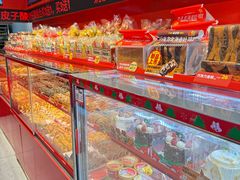 -味多美蛋糕(双合地铁店)