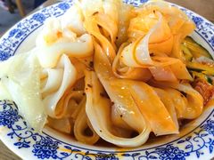 -山西刀削面(安定门店)