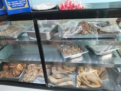 零售区-清真·老金家牛肉店(会展路店)