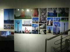 -长春世界雕塑园冰雪艺术天地