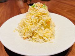 金勾白菜-喜鼎海胆水饺(东港店)