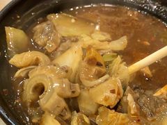 三鞭一花-三鞭一花·独一处·元英砂锅(海光寺店)