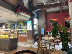 -嗒令甜品·主题融合料理餐厅(首座时代店)