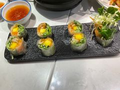 -美奈小馆·越南料理(中航城君尚购物中心店)