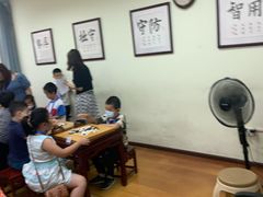 -弈海围棋学堂(夕照寺校区)