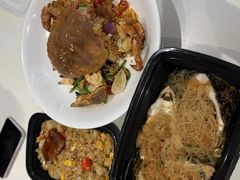 -盒马鲜生(丁香国际店)