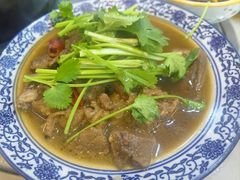 -爆肚于(赵公口桥店)