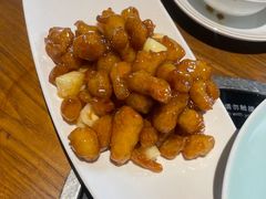 -水门巷餐厅(古子城店)