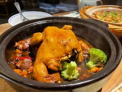 -老宁波1381餐厅(宏泰广场店)