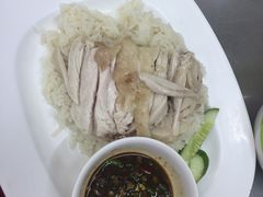 -红大哥水门鸡饭(總店)