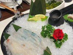 -海底捞火锅(锦艺城店)