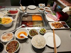 -海底捞火锅(宏大财富广场店)