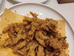 -纪林菜馆·博山菜老字号(华光路店)
