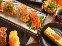 -昊·来了寿司(双楠2店)