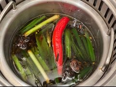 -围炉夜话·潮汕卤水火锅(榕江店)