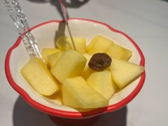 水果-四道菜·福建菜馆(建邺金鹰店)