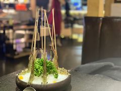 鲜活大虾-龙门养心粥火锅(祥恒广场店)