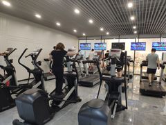 -奇迹健身(金牛凯德店)