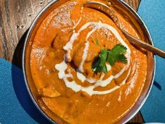 -甘尼仕印度餐厅酒吧(斜塘老街店)