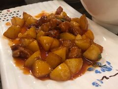 -旺达·福州菜(正大广场店)