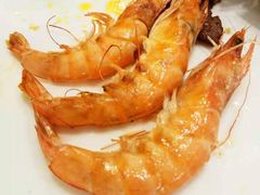 烤大虾-汉巴味德(大悦城店)