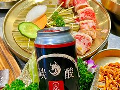 -本炙炭烤·蒲烧活鳗料理店(金沙洲店)