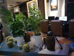 -蓝猫电竞网咖(川大店)