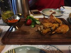 -阿顾西餐·牛排披萨(北戴河店)