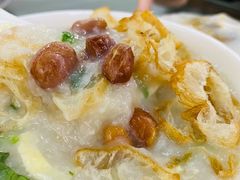 艇仔粥-穗银肠粉店(东川路店)