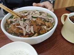 -张二面馆(山门口店)