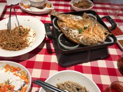-西贝(深圳卓悦汇店)