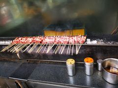 -清真·西北人家风味馆(中山中路店)