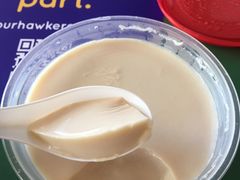 -老伴豆花(麦士威熟食中心店)