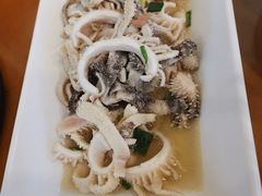 -老牌依强牛肉店(达道总店)